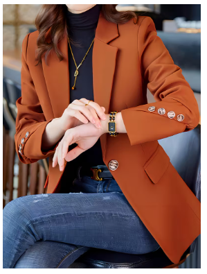 Chic High-End Women'S Clothing