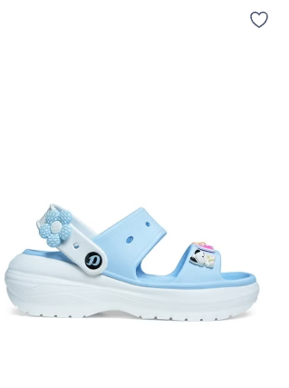 Sandals for Girls | Lightweight Comfortable Slip On Casual Anti Skid Slippers with Charms|Doctor Extra Soft