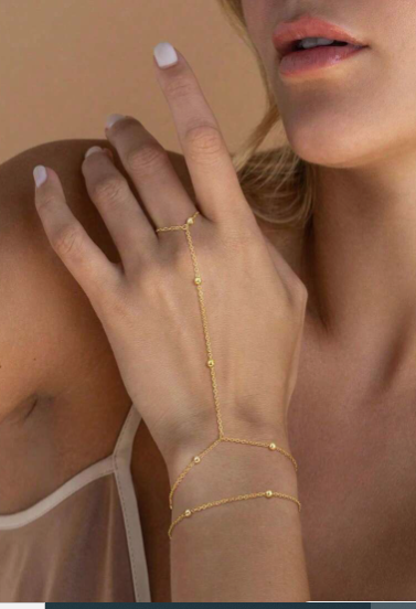 4pcs Elegant & Fashionable Wedding Jewelry Set Necklace, Earrings, Bracelet