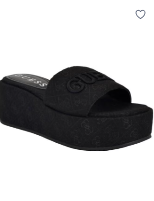 Women's Bintai Sandal, Black Logo 001, 38 EU