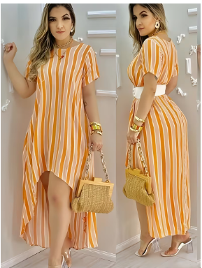 Nian Nian Women'S Dress E0196