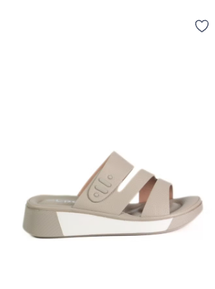 Women’s Flat Comfort Sandals | Soft Cushioned Footbed | Lightweight Everyday Sandals | Easy Slip-On Design | Supportive Sole For Daily Wear | Casual Walking Sandals For Women