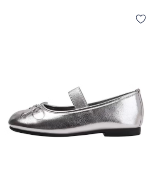 Chanel-Style Mary Jane French Single Shoes For Women 2024 Round-Toe Soft-Soled Slip-On Shallow Flat Loafers