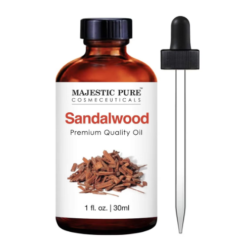Sandalwood Oil Premium Quality Oil 1 fl oz 30ml