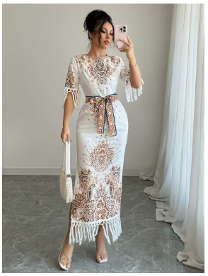 Western Elegant 