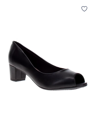 Mid Heel Shoes for Women – Elegant & Comfortable Footwear for Work and Events
