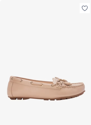 Casual Flat Loafer Shoes