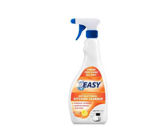 Antibacterial Kitchen Cleaner 650Ml