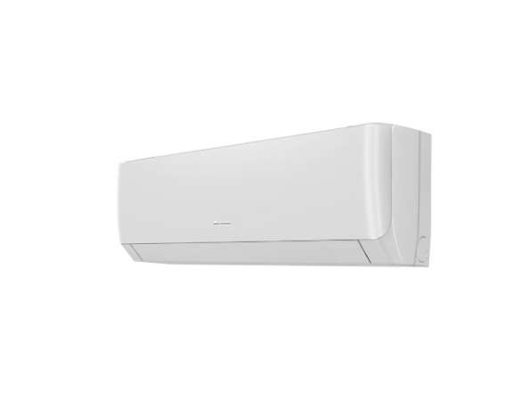 1.5 Ton Split Air Conditioner with Rotary Compressor PULAR-R18C3 | 3D Air Flow | R410A | Turbo Mode | I-Feel Function | Gold Fin | 5 Years Full Warranty + 5 Years Spare Parts PULAR-R18C3 White