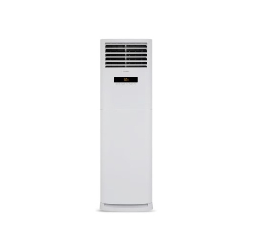 Free Standing Air Conditioner 4.0 Ton - Wifi Enabled - Inverter Compressor, R410A - 5 Years Full Parts Warranty iFLOWIND-48C3 White