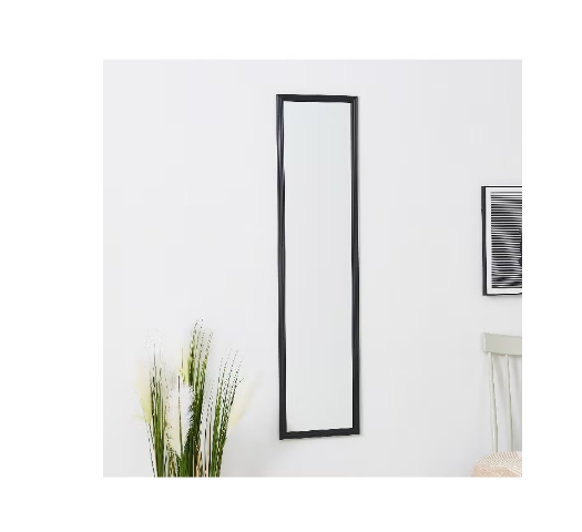 Essential Rectangular Dressing Mirror
