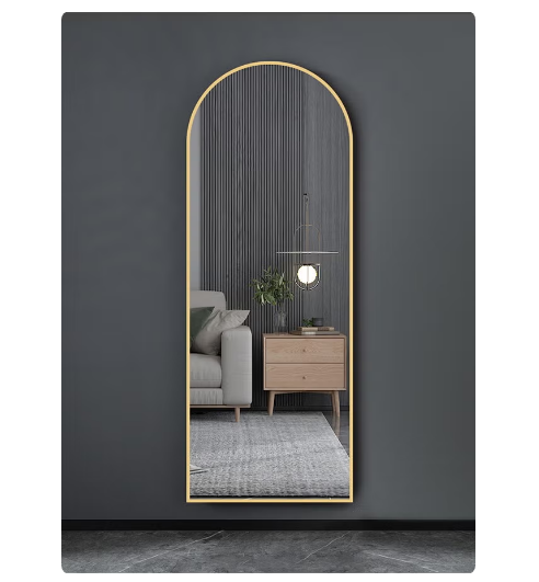 Full Length Dressing Mirror 30X120 CM