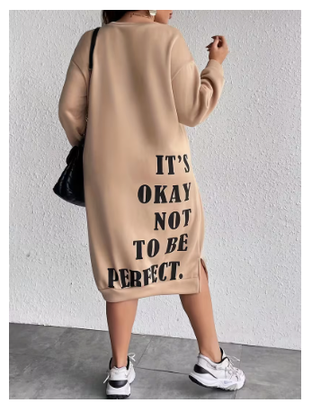 Plus Size, European and American Plus Size Women's Cross-Border Autumn Fashion 