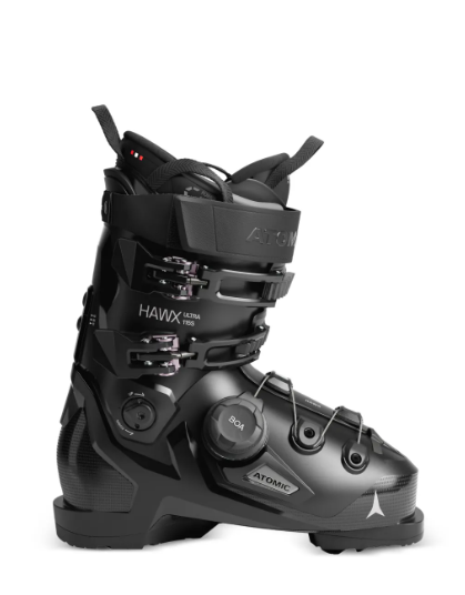 ATOMIC Hawx Ultra 115 S Boa W buckle ski boots