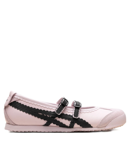 Onitsuka Tiger Mexico 66 TGRS sneakers