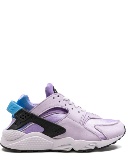 Women Nike Air Huarache "Lilac" sneakers
