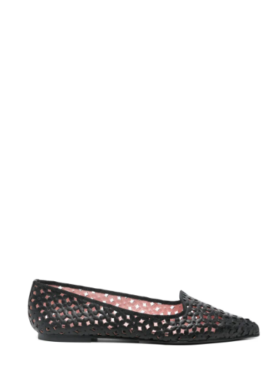 Pretty Ballerinas Ella ballet flats