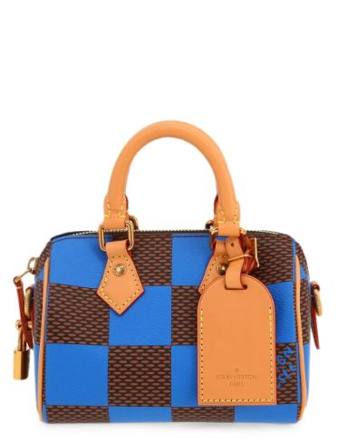 2024 Damier Speedy handbag