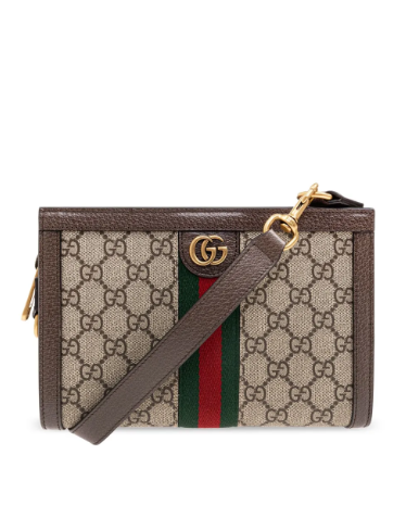 mini Ophidia shoulder bag