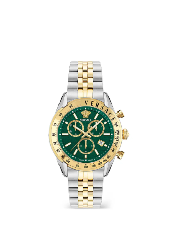 Versace Chrono Master 44mm