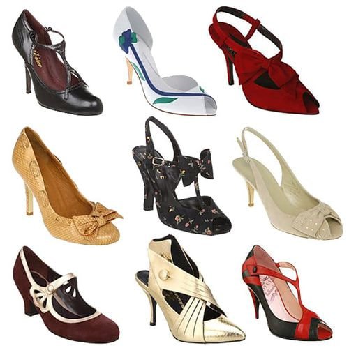 Women Classic Shoes